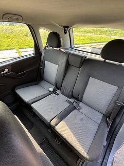 Opel Meriva-A 1.4 16V 66kW - 9