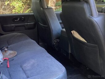 Landrover Discovery 2 Facelift Td5 - 9