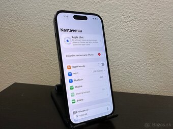 iPhone 14 Pro 100% zdravie batérie TOP - 9