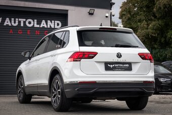 Volkswagen Tiguan 2.0 TDI EVO Life DSG Webasto - 9