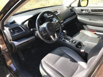 Subaru Outback - 9