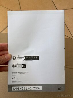 Detská ohrádka - 9