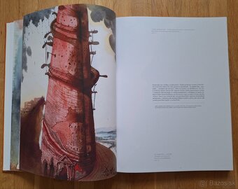 Salvador Dali - Ilustracie zo 60. rokov - 9