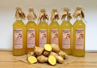 LEVANDUĽOVÝ sirup 2025. - 9