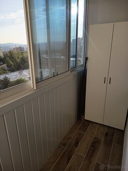 Garsónka na prenájom - 9