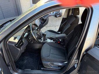 Škoda Kamiq 1.0 TSI Ambition - 9