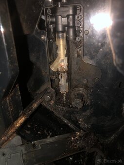 Servis kavovarov - 9