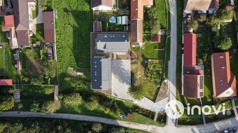 Novostavby rodinných dvojdomov - 9