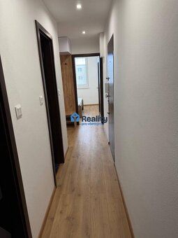 Prenájom  2-izb.byt, nová rekonštrukcia, nové zariadenie, SN - 9