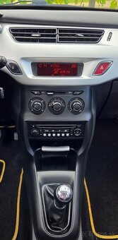 Citroen C3 1.4 54KW/75 koní R.V.11/2010 - 9