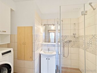 3-izbový byt po rekonštrukcii s loggiou – Užhorodská ulica - 9