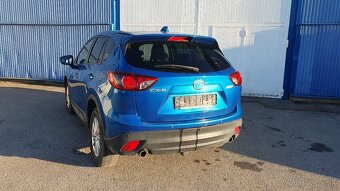 Mazda Cx5 2.2 SkyActive-D 110kW - 9