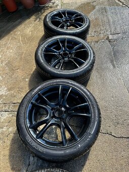 Elektróny r16 5x112 - 9