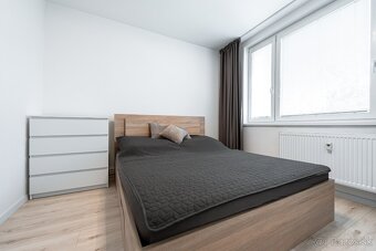 Moderný 2 izb. BYT po rekonštrukcií, KE - Nad jazerom - 9