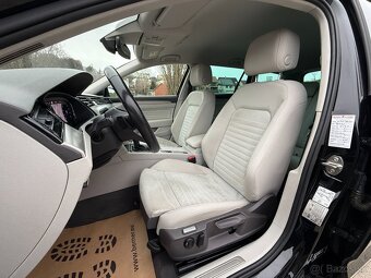 Volkswagen Passat Variant 2.0 TDI DSG 4motion 147kw - 9