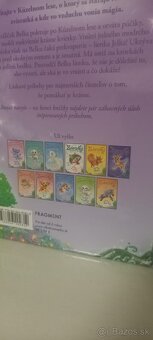 Série detských kníh - 9
