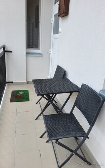 3 izbov  Centrum s sparkovacim.miestom - 9