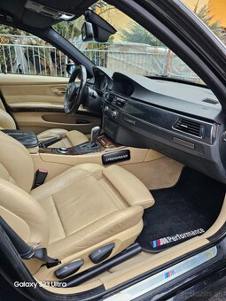 Bmw e90 330xd 2007 Mpacket - 9
