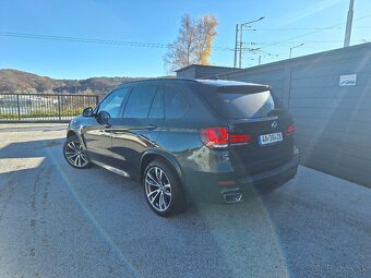 BMW X5 M F15190kw - 9