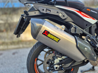 KTM 1290 Super Adventure S - 9