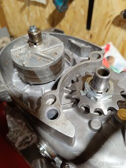 Motor Jawa 20,21,23 - 9