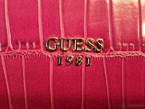 Guess - 9