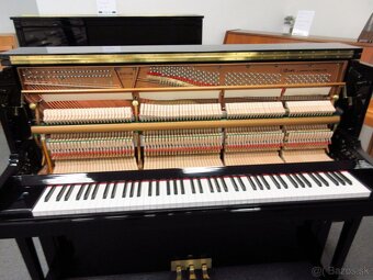 Essex-Steinway and Sons - 9