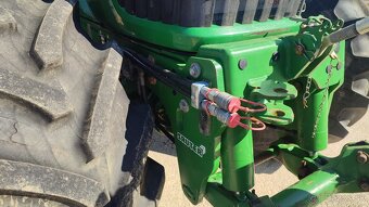 John Deere - 9