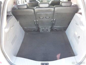 Ford C-Max 1,6 Tdci 2007 - 9