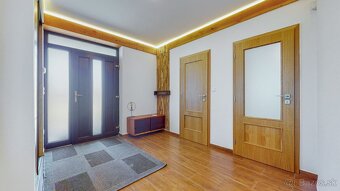 Predaj nový 5 izbový rodinný dom v tichej lokalite v Marian - 9