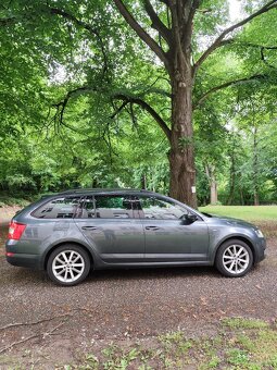 Škoda Octavia 3 2.0 110kw - 9