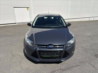 Ford Focus 1.6 92kW 2012 96366km AUTOMAT - 9