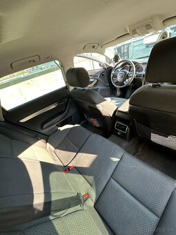 Audi A6 C6 2.0TDI - 9