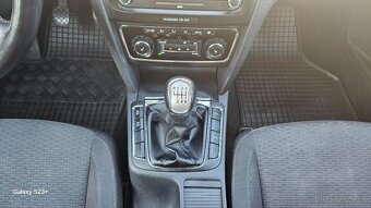 Skoda Superb 2 Elegance - 9