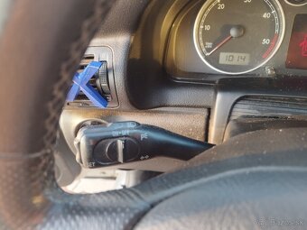 Passat b5.5 - 9