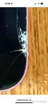 Predám Apple Iphone 16 128 GB s PRASKNUTÝM DISPLEJOM - 9