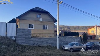 Rodinný Dom na predaj v Spišskom Štiavniku - 9