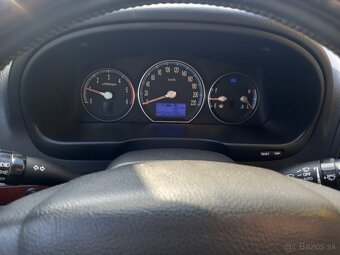Hyundai Santa fe 2.2 CRDi, 4WD - 9