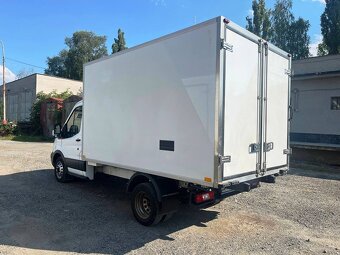 Ford Transit 114kw,2.majiteľ,izoterma,chladak,zásuvka 230V - 9