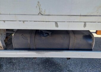 MAN TGL 7.180 4X2 BL nafta 132 kw - 9