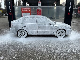 Hyundai Accent 1,3i rv:04, nova STk a Ek - 9