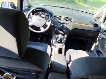 FORD FOCUS C MAX - 9