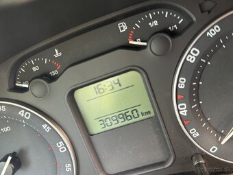 Škoda Octavia II 1.9 TDI – rok 2006 – spoľahlivý - 9