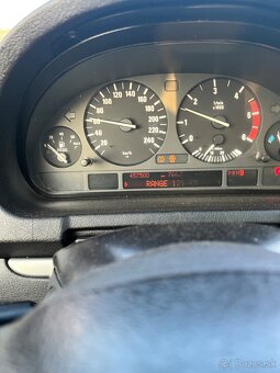 Predám x5 e53 3.0 160kw - 9