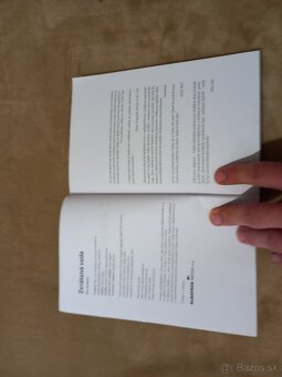 Predám knihu-Zvrátená Veda - 9