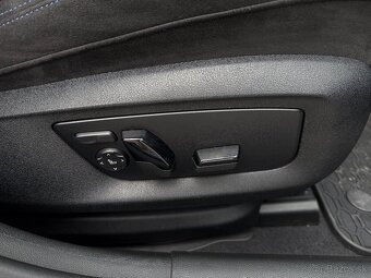 BMW 530d M-packet - 9