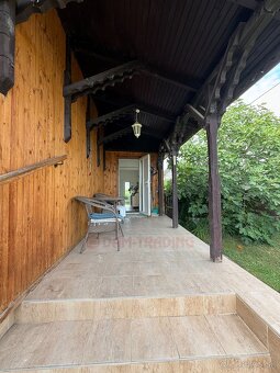 4i podpivničený RD s garážou, pozemok 1629m2 - Bernolákovo - 9