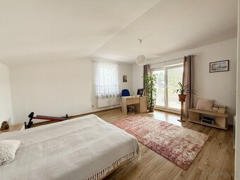5-izb. RD na predaj v Mojši s veľkým humnom | 750 m2 pozemok - 9