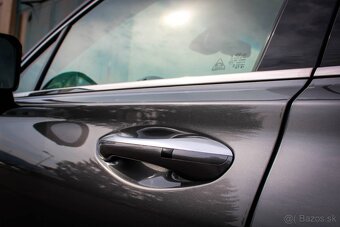 Hyundai Santa Fe 2.2 CRDi Premium 4x4 A/T - 9