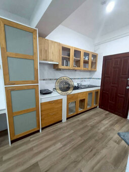 Thajsko-Pattaya-1 izbový apartmán-štúdio-50 metrov od mora - 9